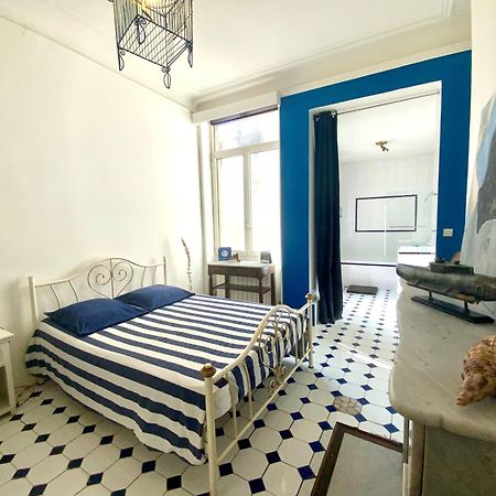 Vieux Port Appartement Maritime De 72M² Et Balcon 마르세유 외부 사진
